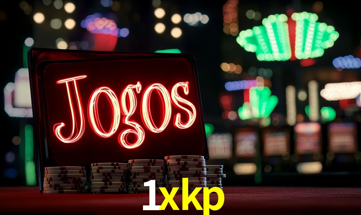 500+ Jogos Exclusivos 1xkp