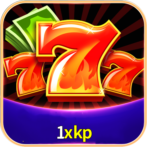 1xkp Logo